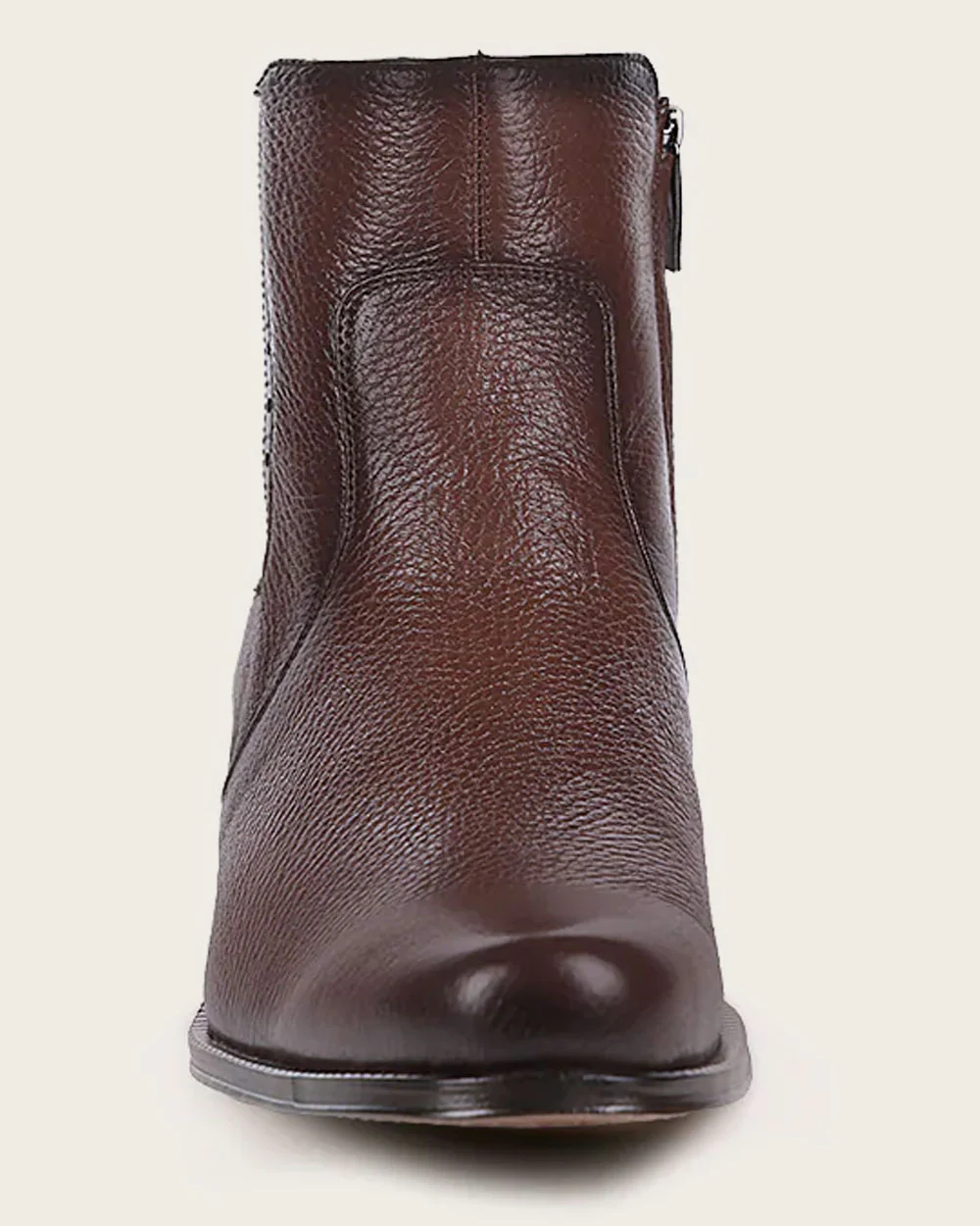 Dress Casual Honey Boot 14 Dress Casual Honey Boot