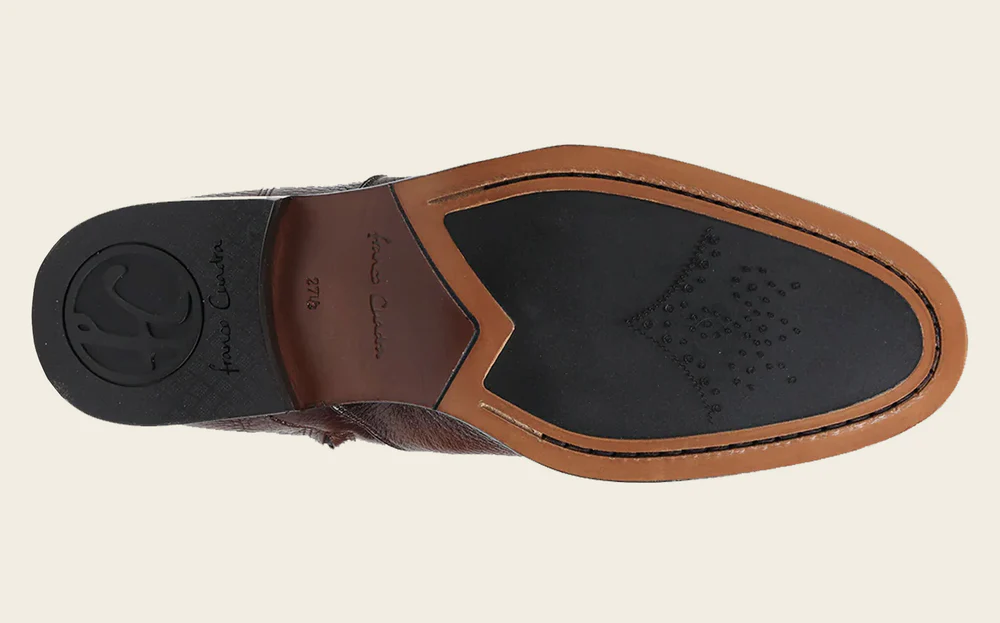 Dress Casual Honey Boot 16 Dress Casual Honey Boot