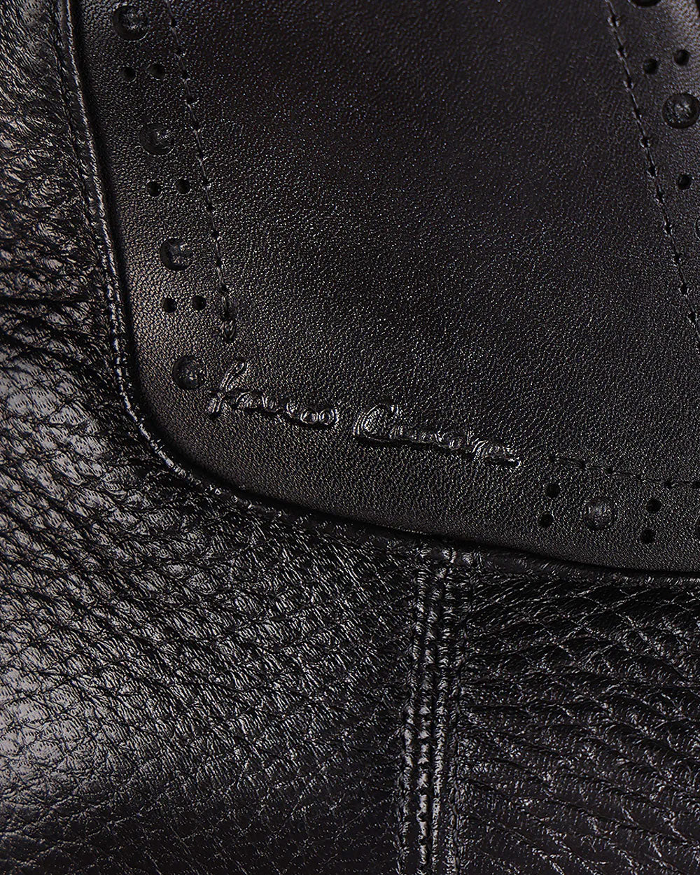 Dress Casual Black Bootie 3 Dress Casual Black Bootie