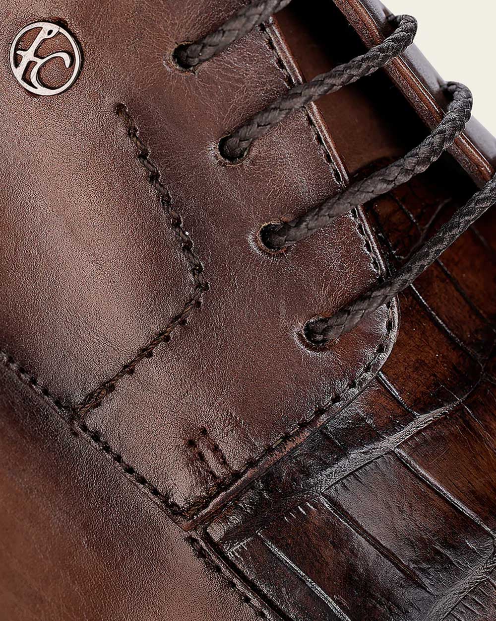 Formal derby honey ultra exotic shoe 11 Formal derby honey ultra exotic shoe