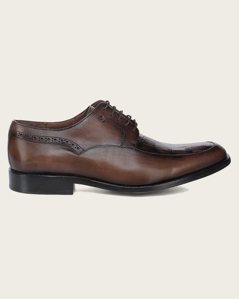 Formal derby honey ultra exotic shoe 15 Formal derby honey ultra exotic shoe