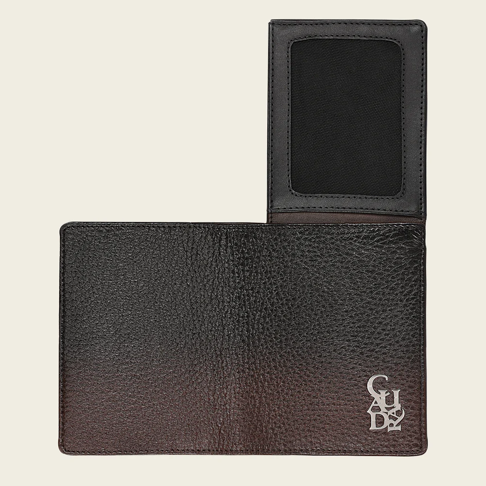 Dark Brown Deer Wallet 15 Dark Brown Deer Wallet