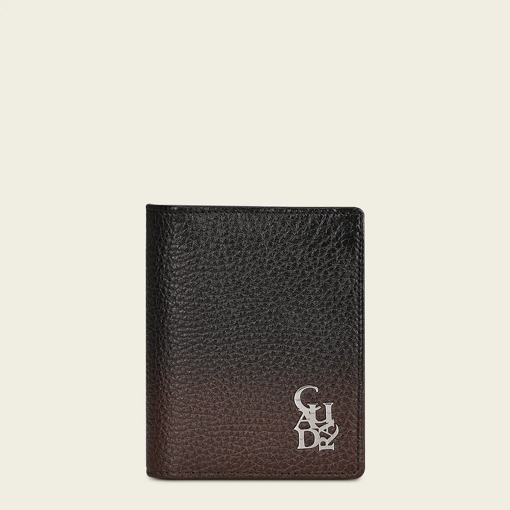Dark Brown Deer Wallet 4 Dark Brown Deer Wallet