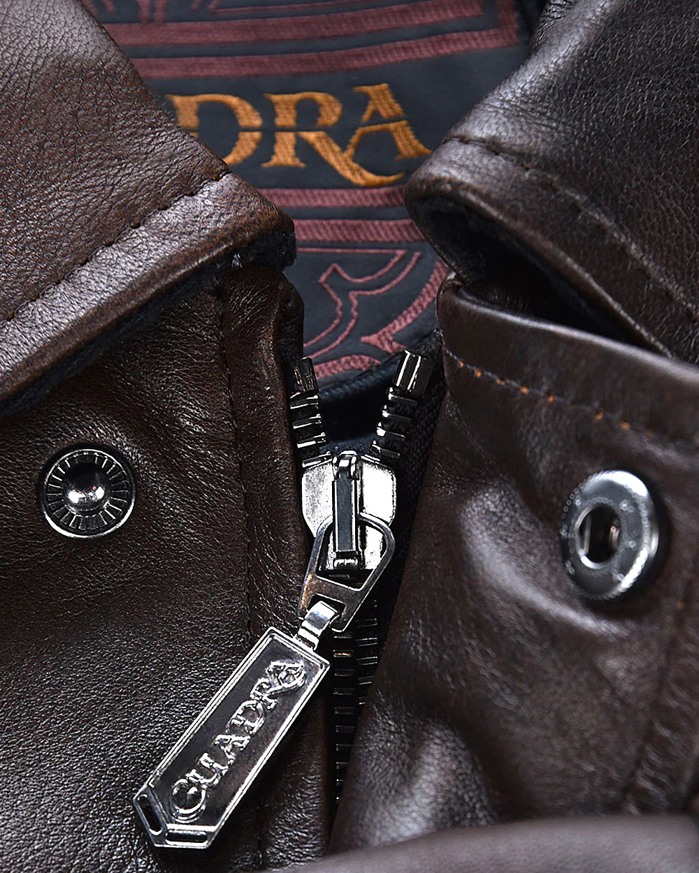 Brown ovine minimalistic jacket 10 Brown ovine minimalistic jacket