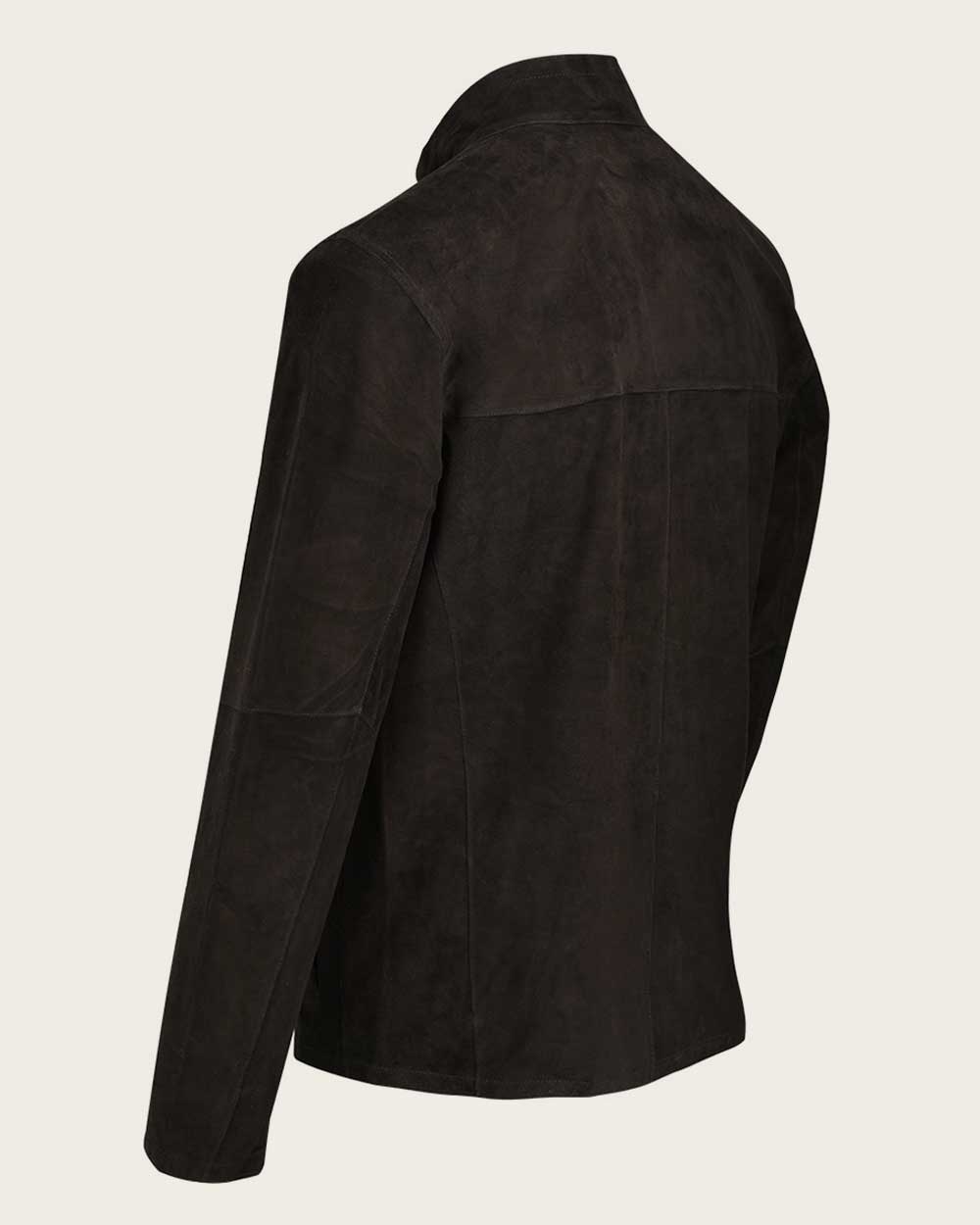 Black reversible jacket 14 Black reversible jacket