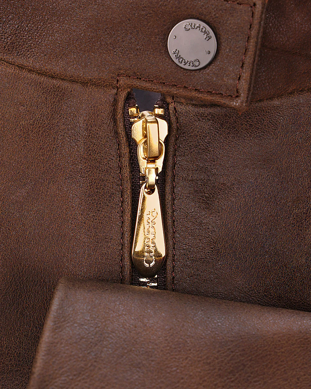 Honey mao neck jacket 10 Honey mao neck jacket