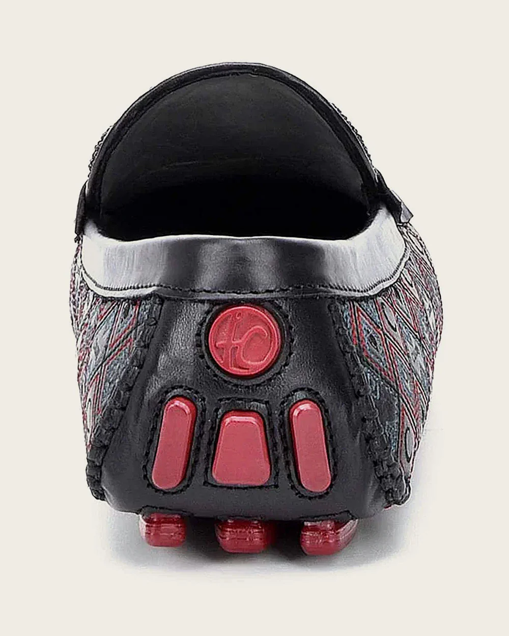 driver black stingray shoe 10 driver black stingray shoe