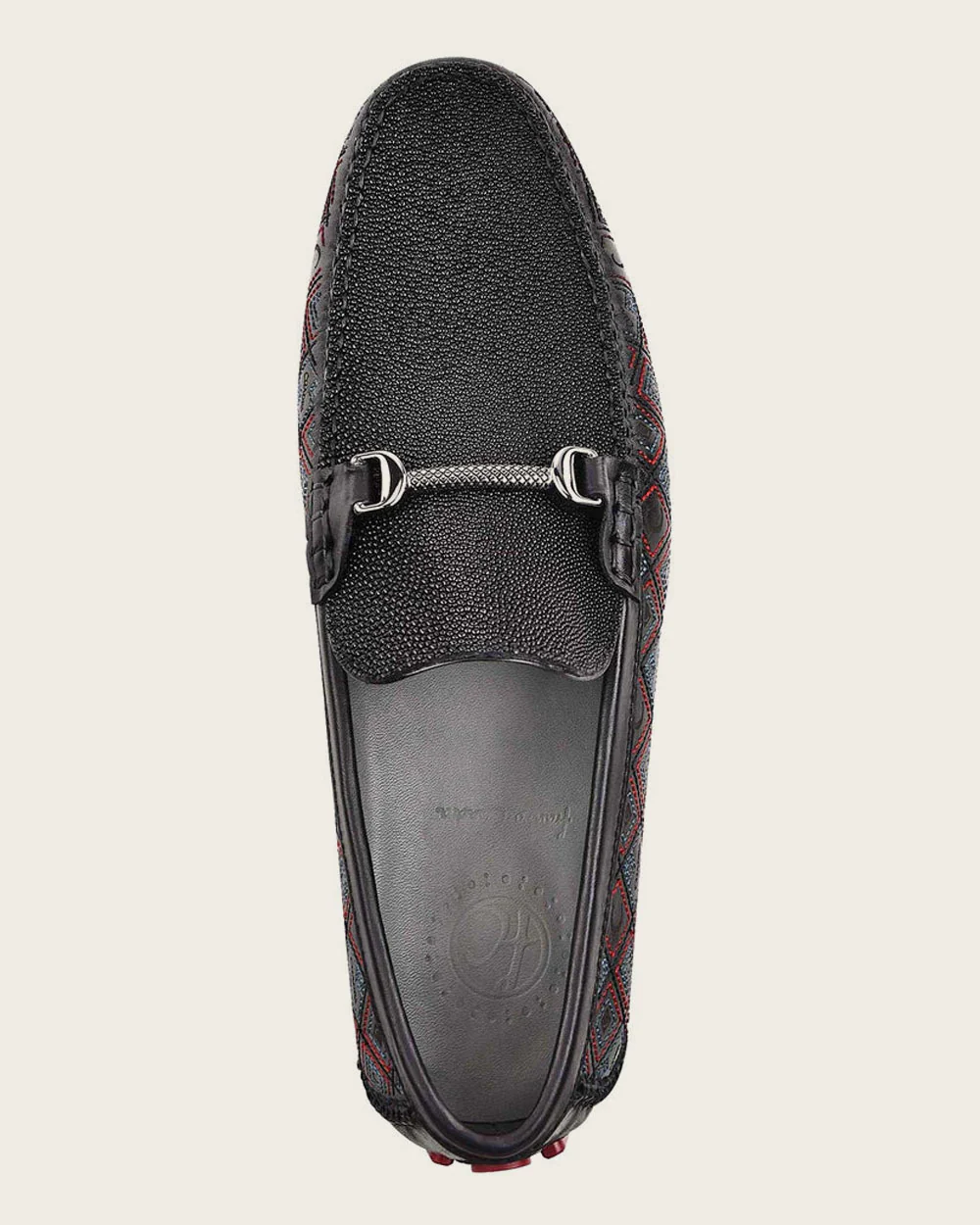 driver black stingray shoe 19 driver black stingray shoe