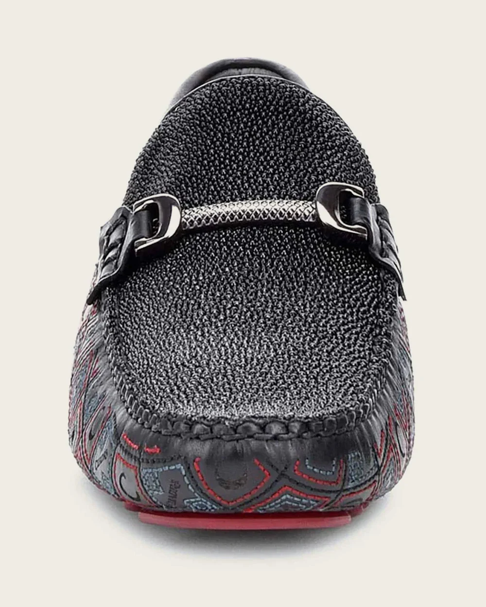 driver black stingray shoe 6 driver black stingray shoe