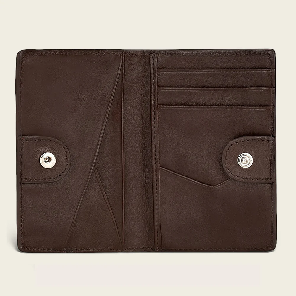 Honey exotic card wallet