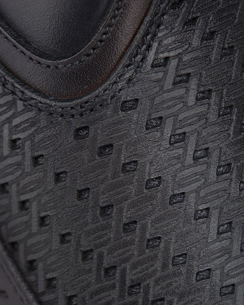 Dress Boot Decorated Oxford Bovine 3 Dress Boot Decorated Oxford Bovine