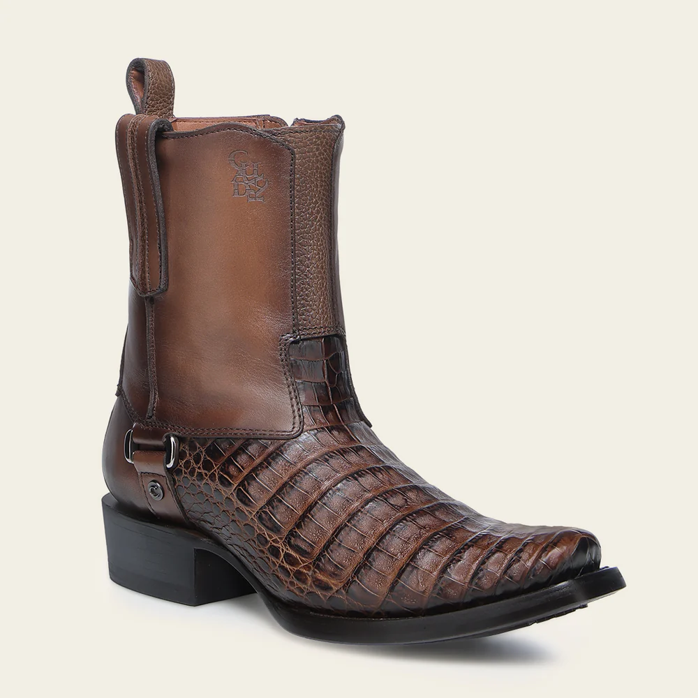 Urban honey cayman boot