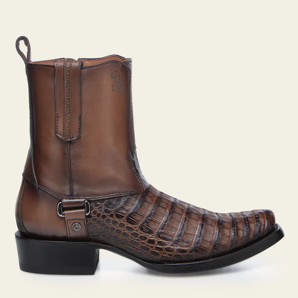 Urban honey cayman boot