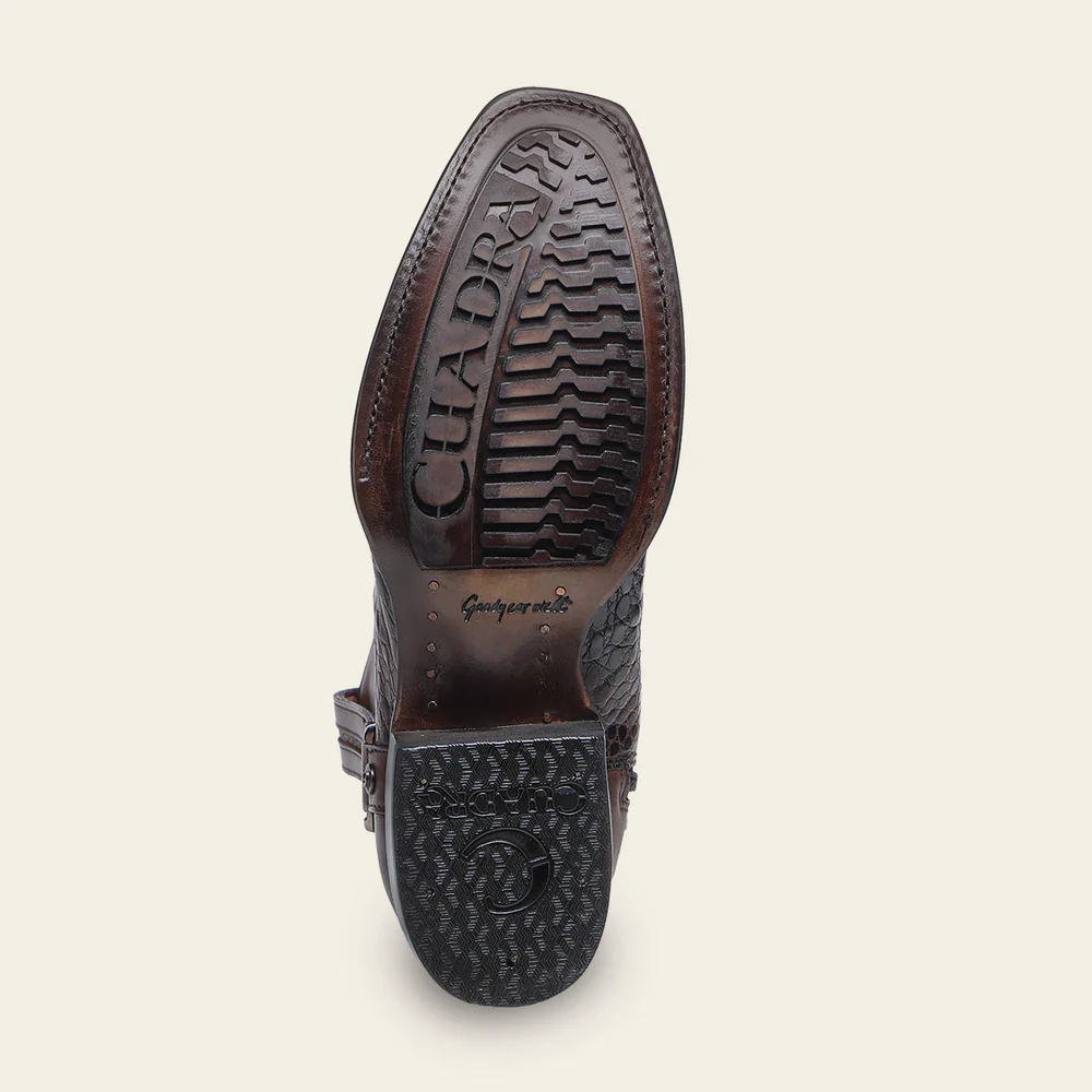 Urban honey cayman boot