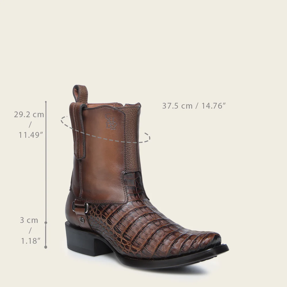 Urban honey cayman boot
