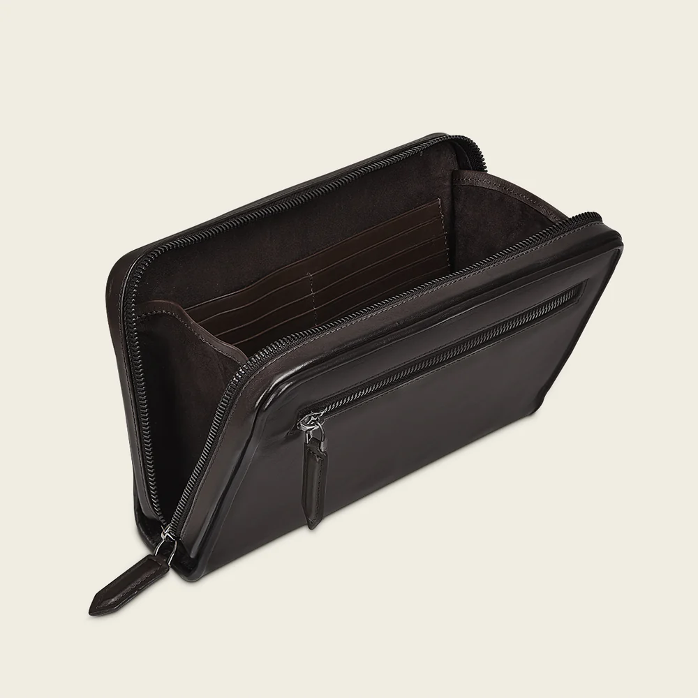 Dark brown ultra exotic handbag 15 Dark brown ultra exotic handbag