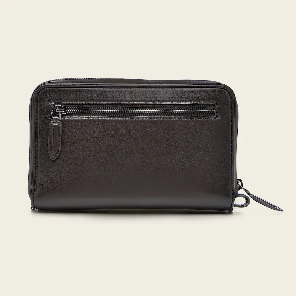 Dark brown ultra exotic handbag 5 Dark brown ultra exotic handbag