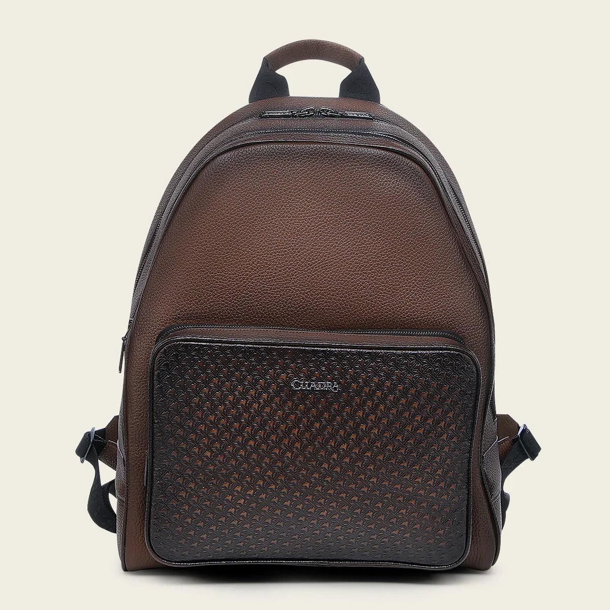 Honey bovine backpack