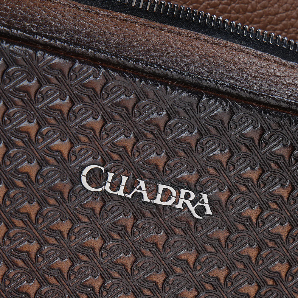 Honey bovine backpack 3 Honey bovine backpack