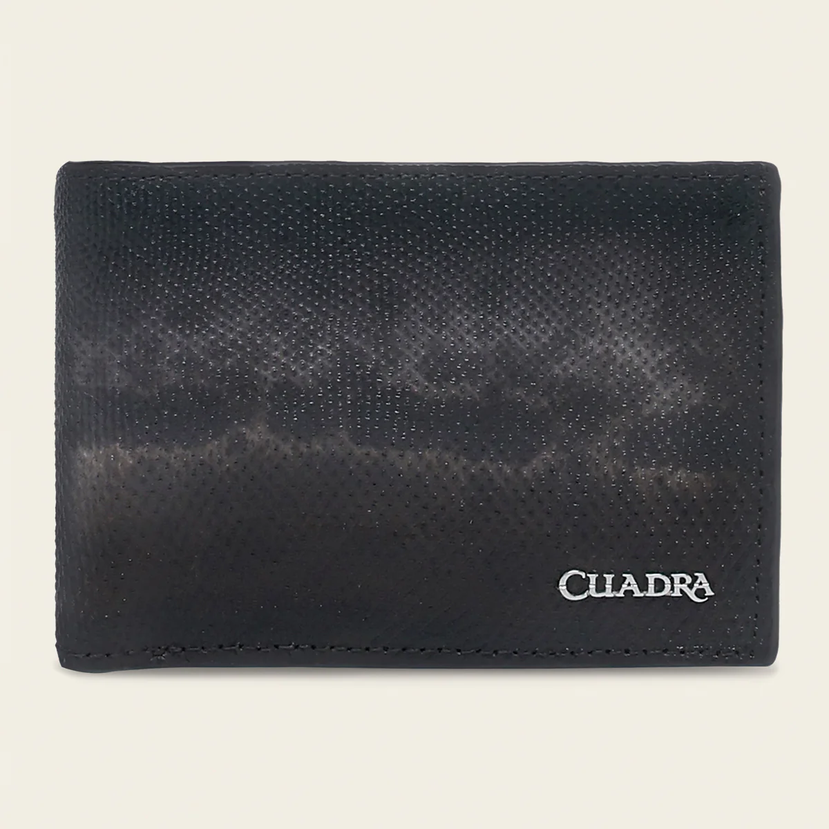 Dark Brown Carunga wallet