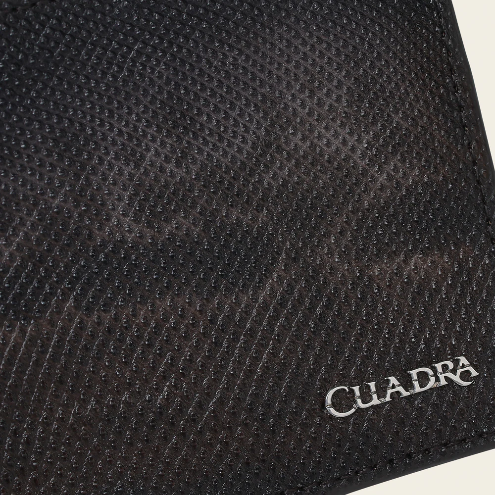 Dark Brown Carunga wallet