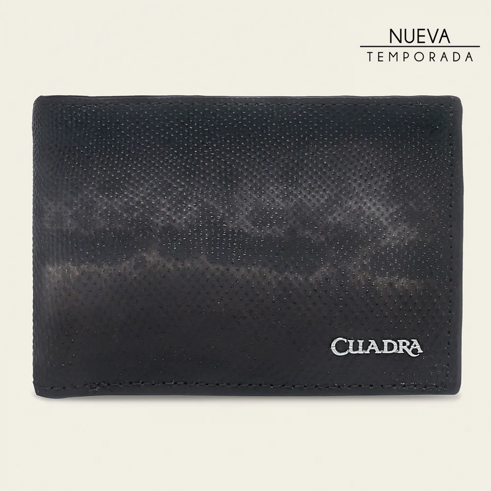 Dark Brown Carunga wallet