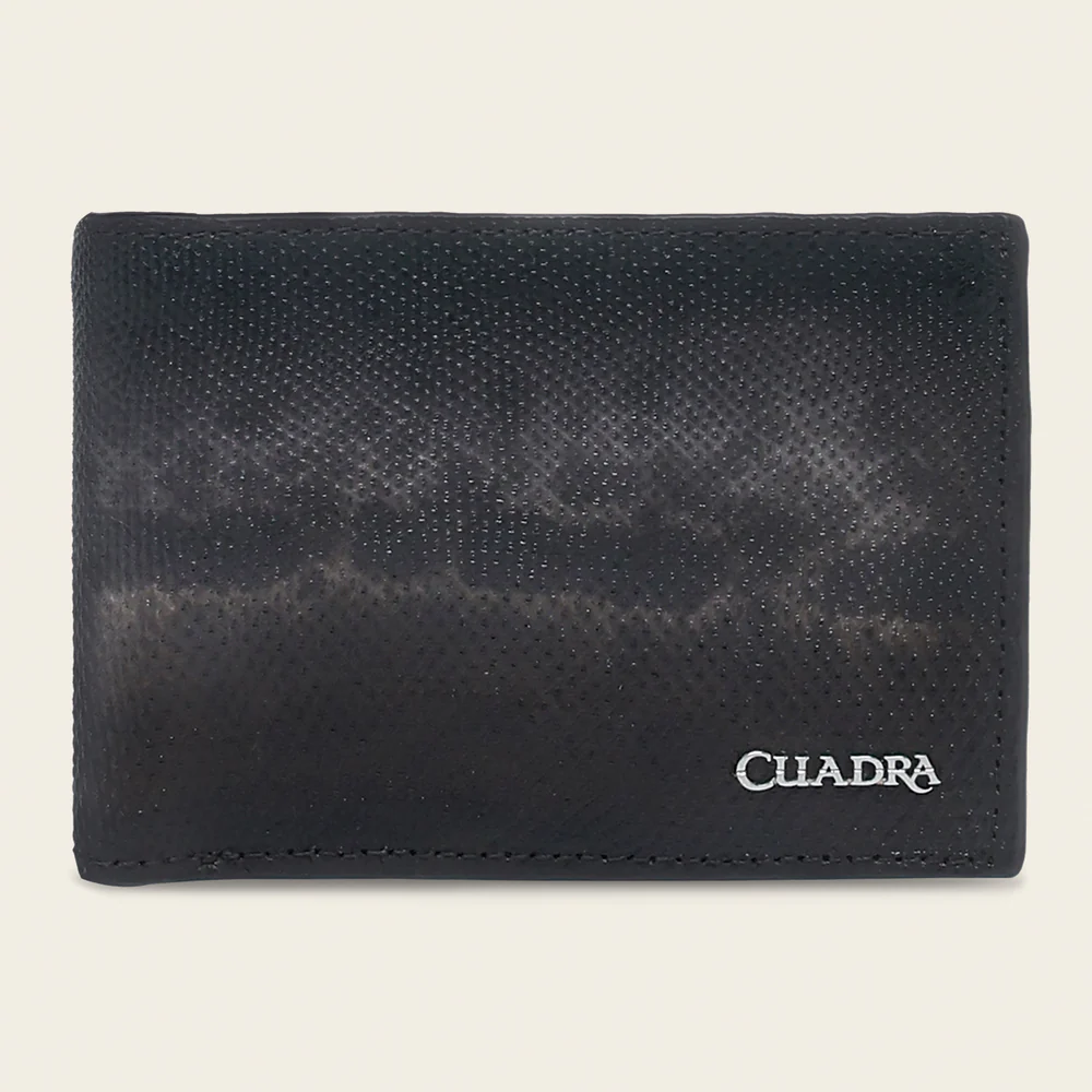 Dark Brown Carunga wallet