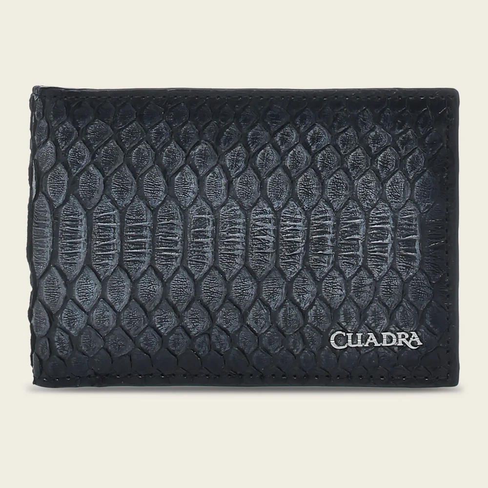 Oxford python wallet