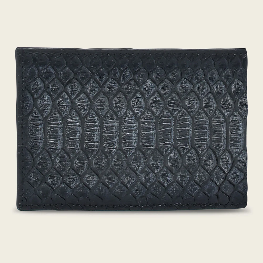 Oxford python wallet