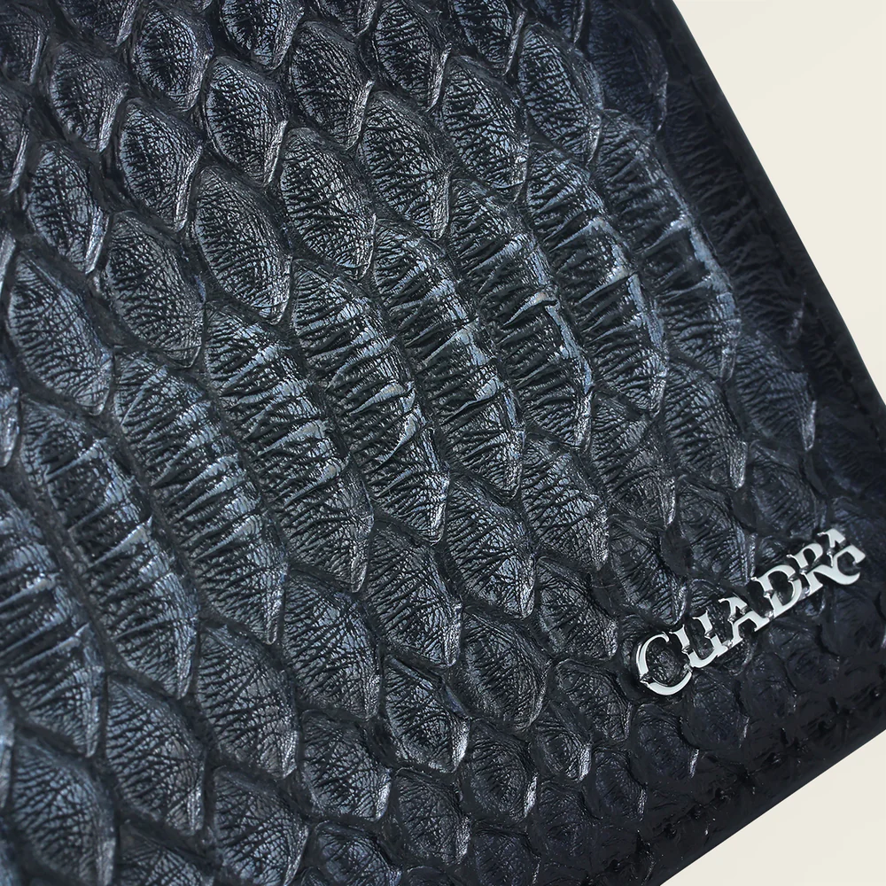 Oxford python wallet