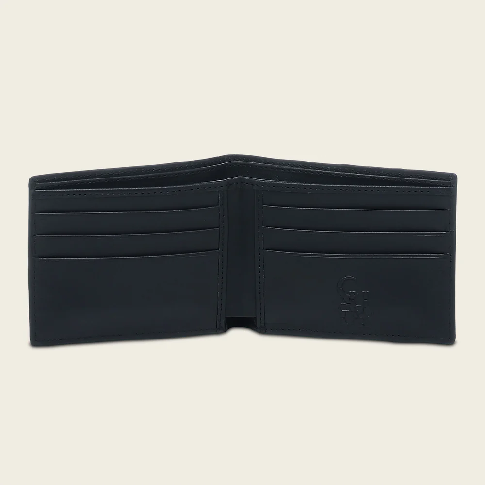 Oxford python wallet