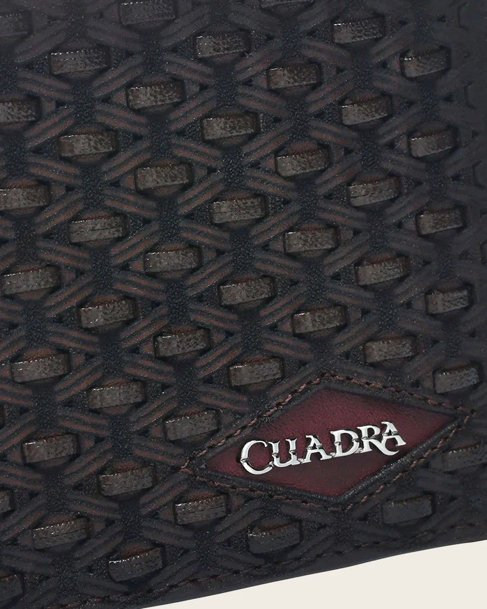 Honey interwoven wallet 11 Honey interwoven wallet