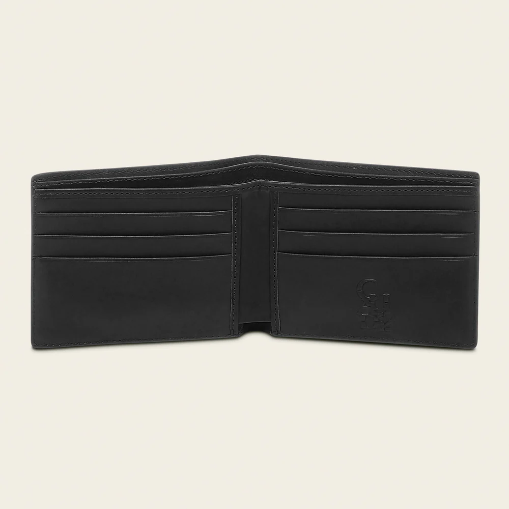 Oxford interwoven wallet 15 Oxford interwoven wallet