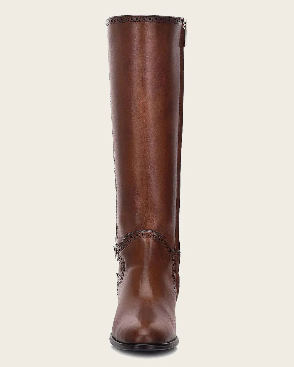 Honey Leather Riding Boots for Women 14 Honey Leather Riding Boots for Women