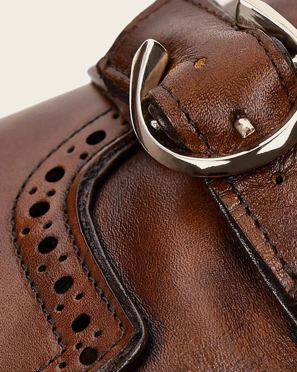 Honey Leather Riding Boots for Women 3 Honey Leather Riding Boots for Women