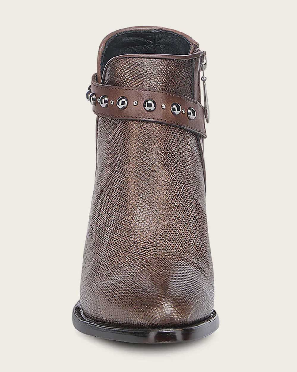 Ankle Gold Carunga Bootie 16 Ankle Gold Carunga Bootie