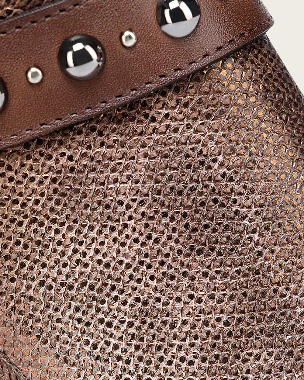 Ankle Gold Carunga Bootie 3 Ankle Gold Carunga Bootie