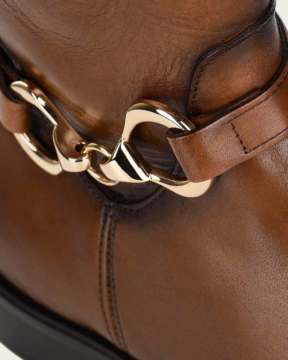 Riding style honey boot 11 Riding style honey boot