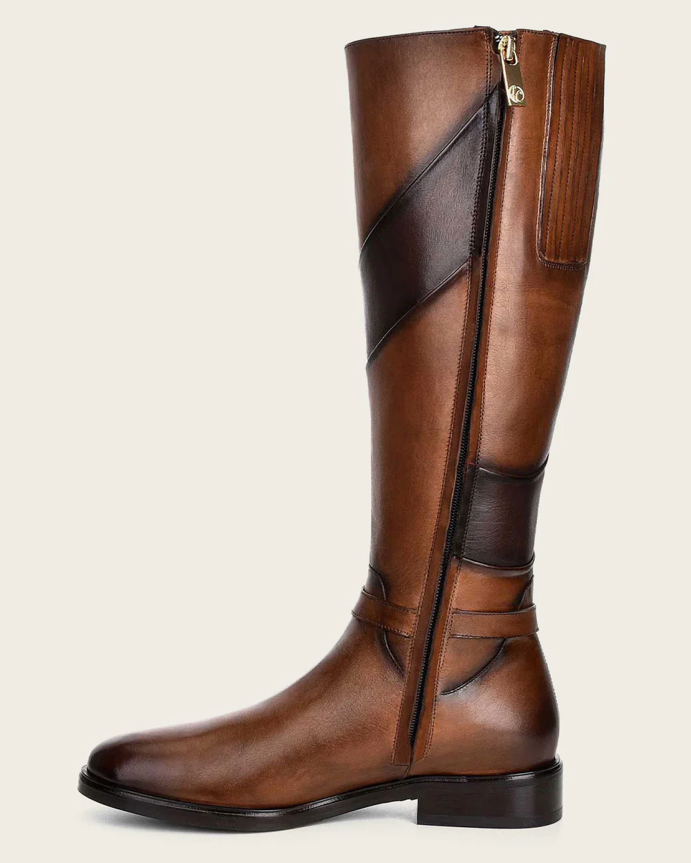 Riding style honey boot 13 Riding style honey boot