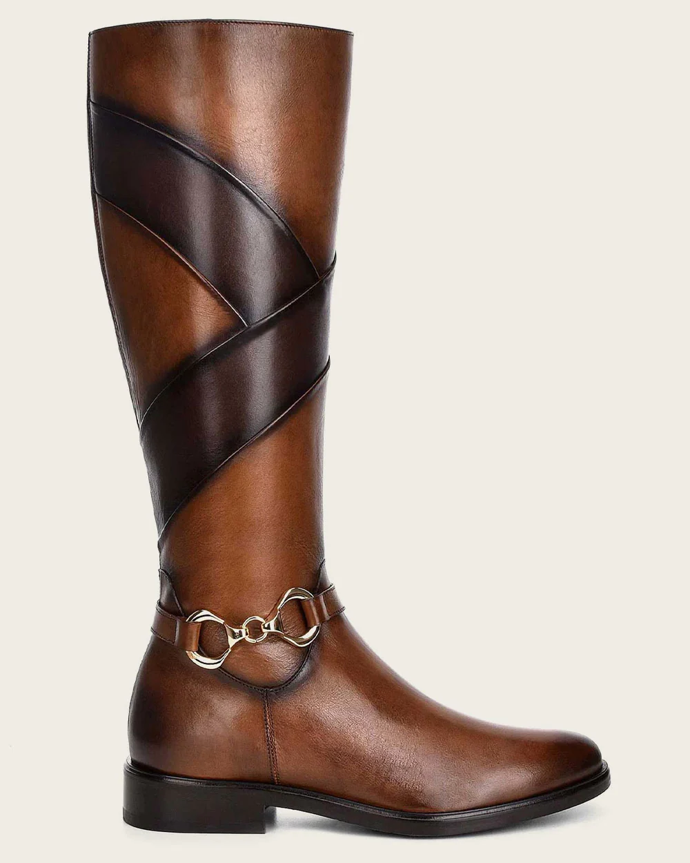 Riding style honey boot 7 Riding style honey boot