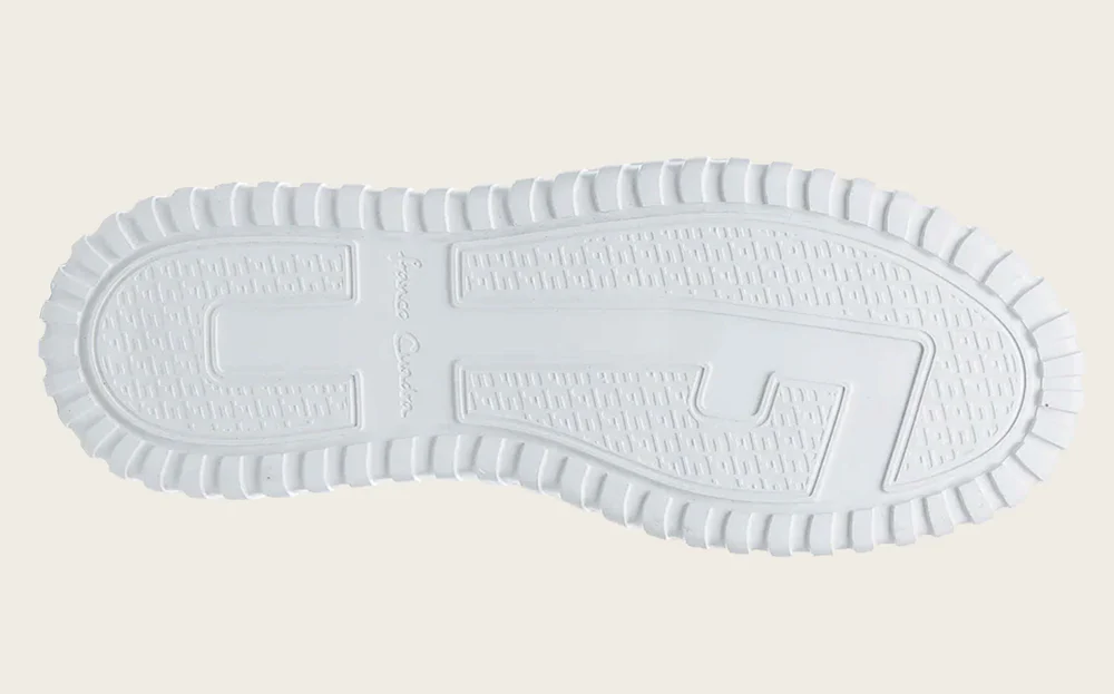 Beige full exotic sneakers 8 Beige full exotic sneakers