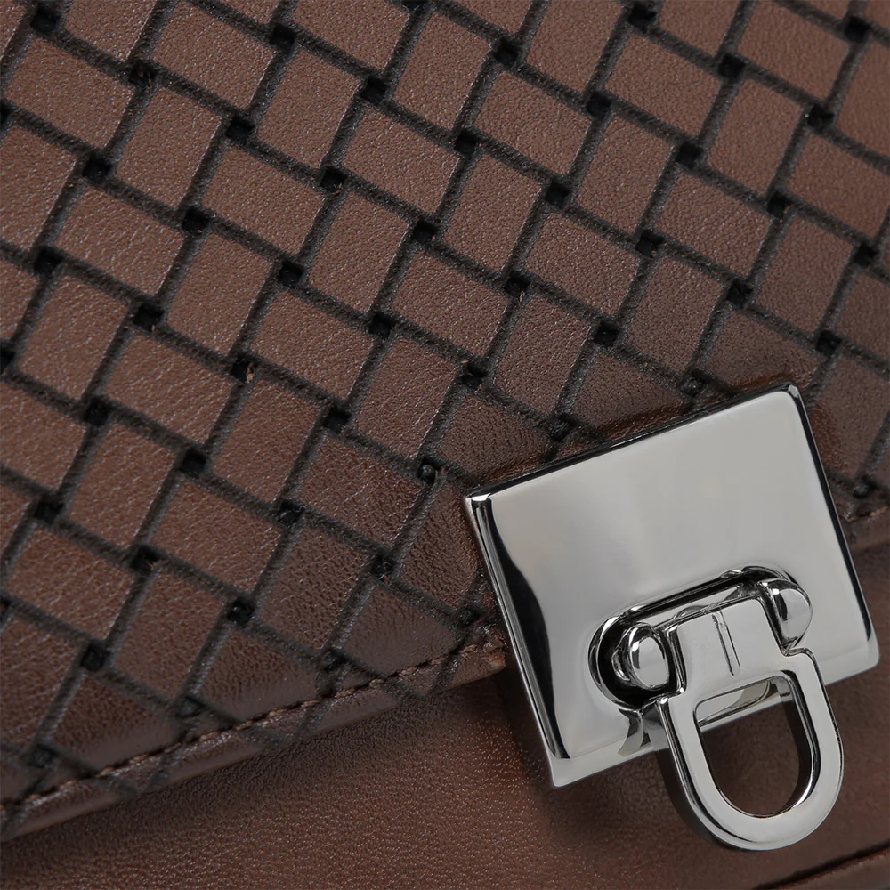 Luxury Honey Bovine Leather Wallet with Crossbody Option 12 Luxury Honey Bovine Leather Wallet with Crossbody Option