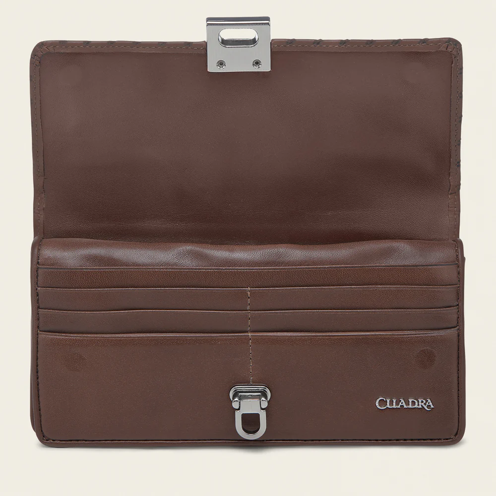 Luxury Honey Bovine Leather Wallet with Crossbody Option 17 Luxury Honey Bovine Leather Wallet with Crossbody Option