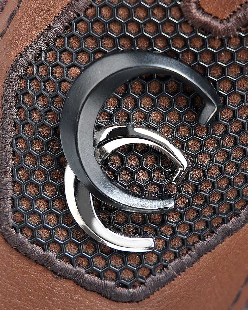 Western rodeo honey bovine boot