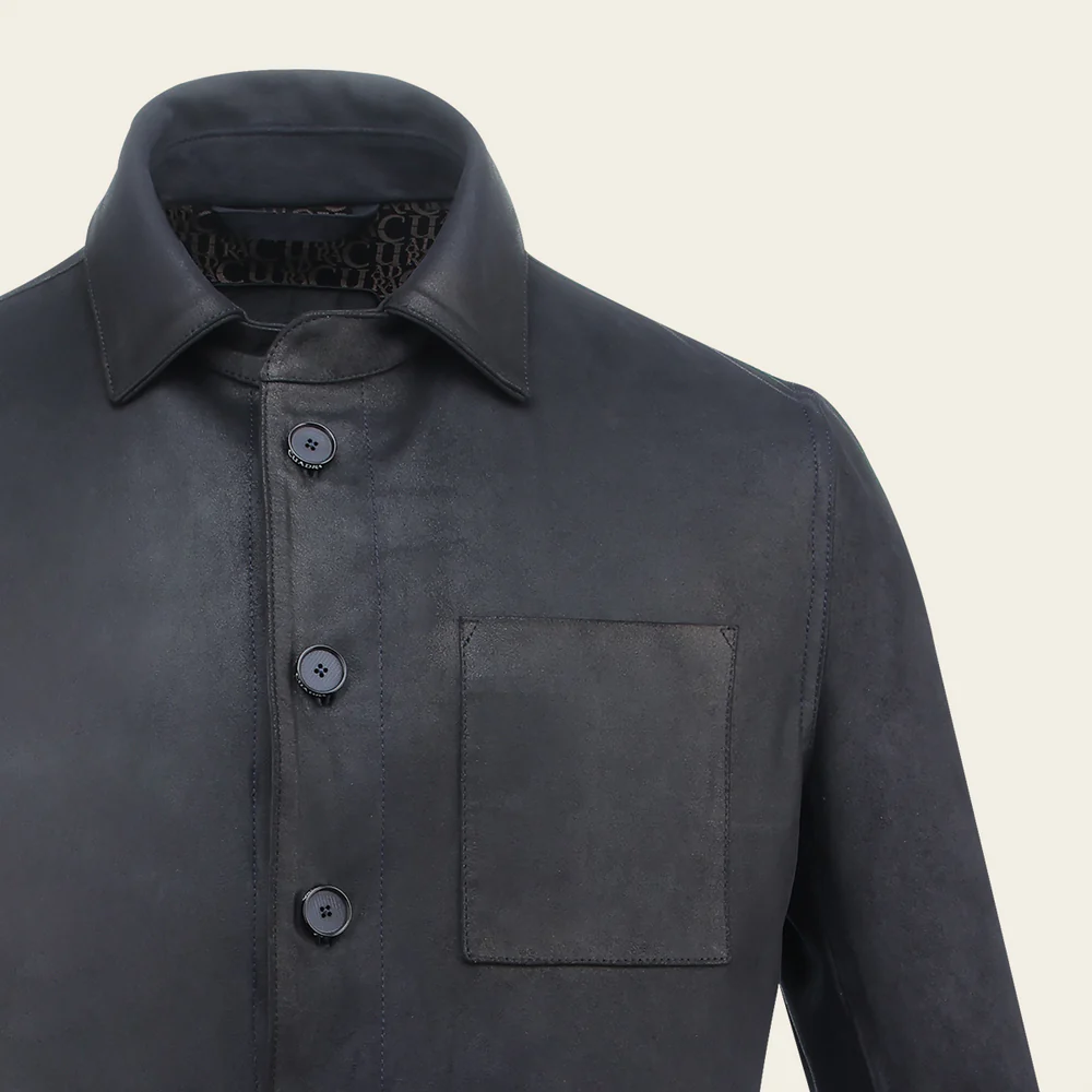 Oxford minimalist ovine jacket 12 Oxford minimalist ovine jacket