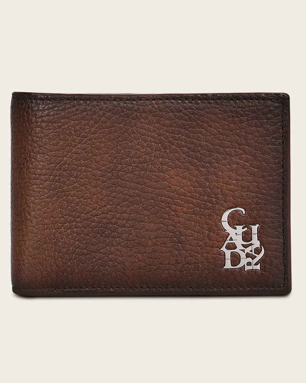 Cuadra Men’s Wallet in Genuine Deer & Bovine Leather 10 Cuadra Men’s Wallet in Genuine Deer & Bovine Leather