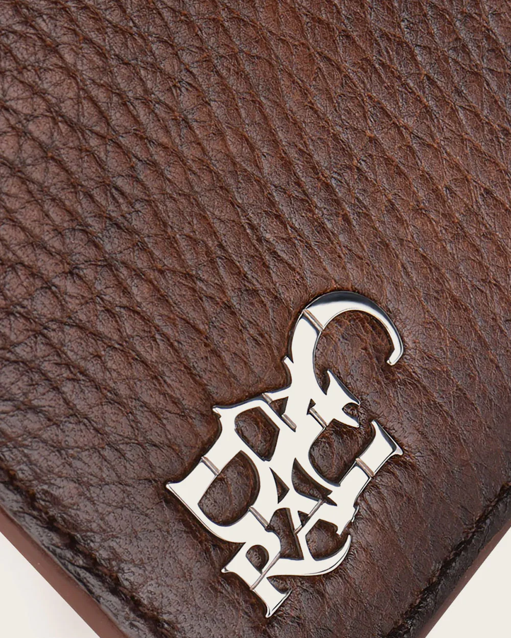 Cuadra Men’s Wallet in Genuine Deer & Bovine Leather 11 Cuadra Men’s Wallet in Genuine Deer & Bovine Leather