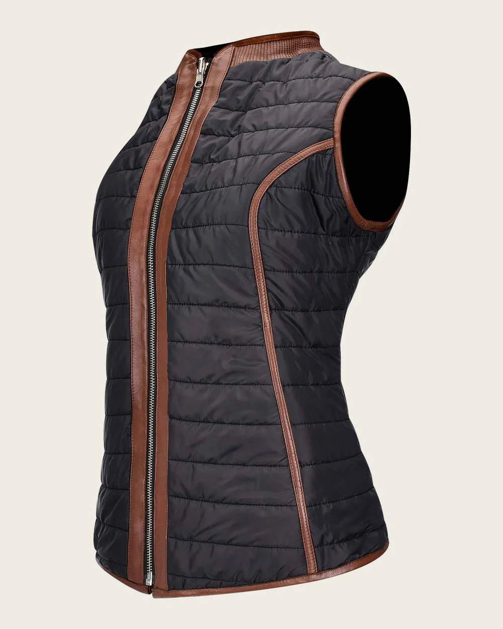 Honey embroidered vest 11 Honey embroidered vest