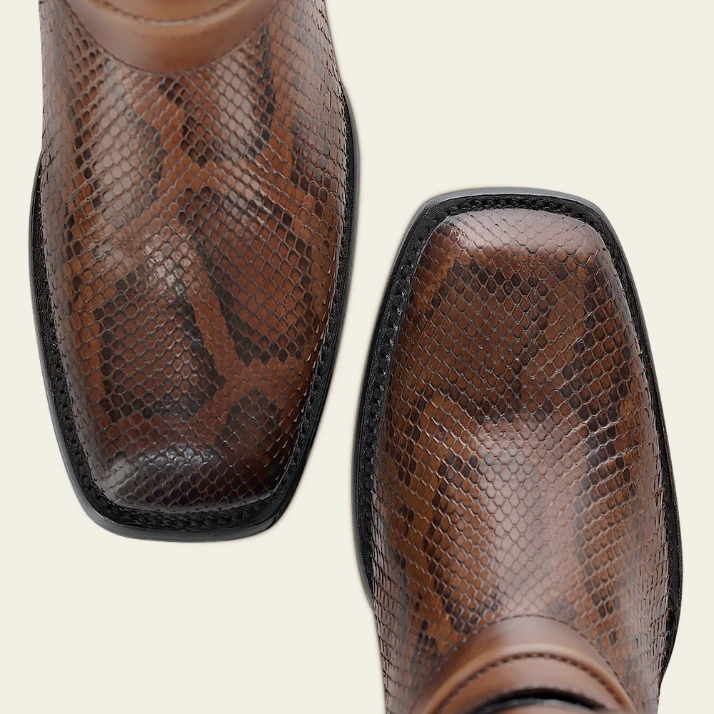 Urban Honey Exotic Biker Boot 22 Urban Honey Exotic Biker Boot