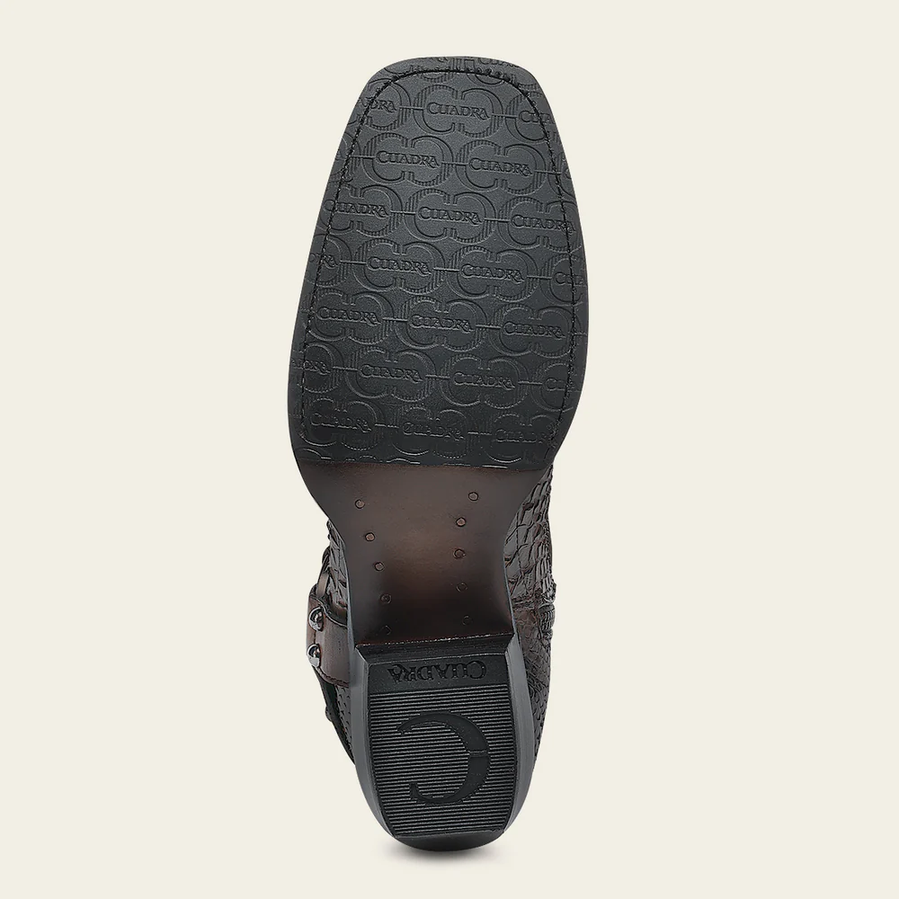 Urban Honey Exotic Biker Boot 23 Urban Honey Exotic Biker Boot